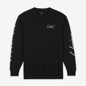 Jordan Union Longsleeve Tee